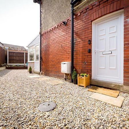 Hallam Lodge Nelson  Exterior photo